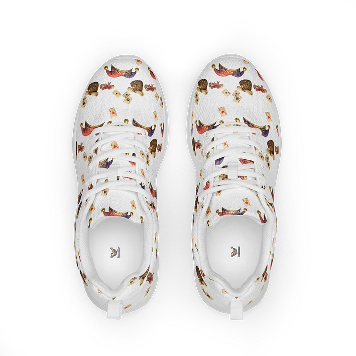Kingdom Jester Men's Sneakers product image (1)