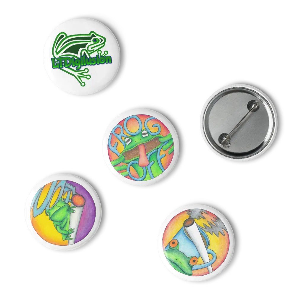 Button Serie 1 product image (15)