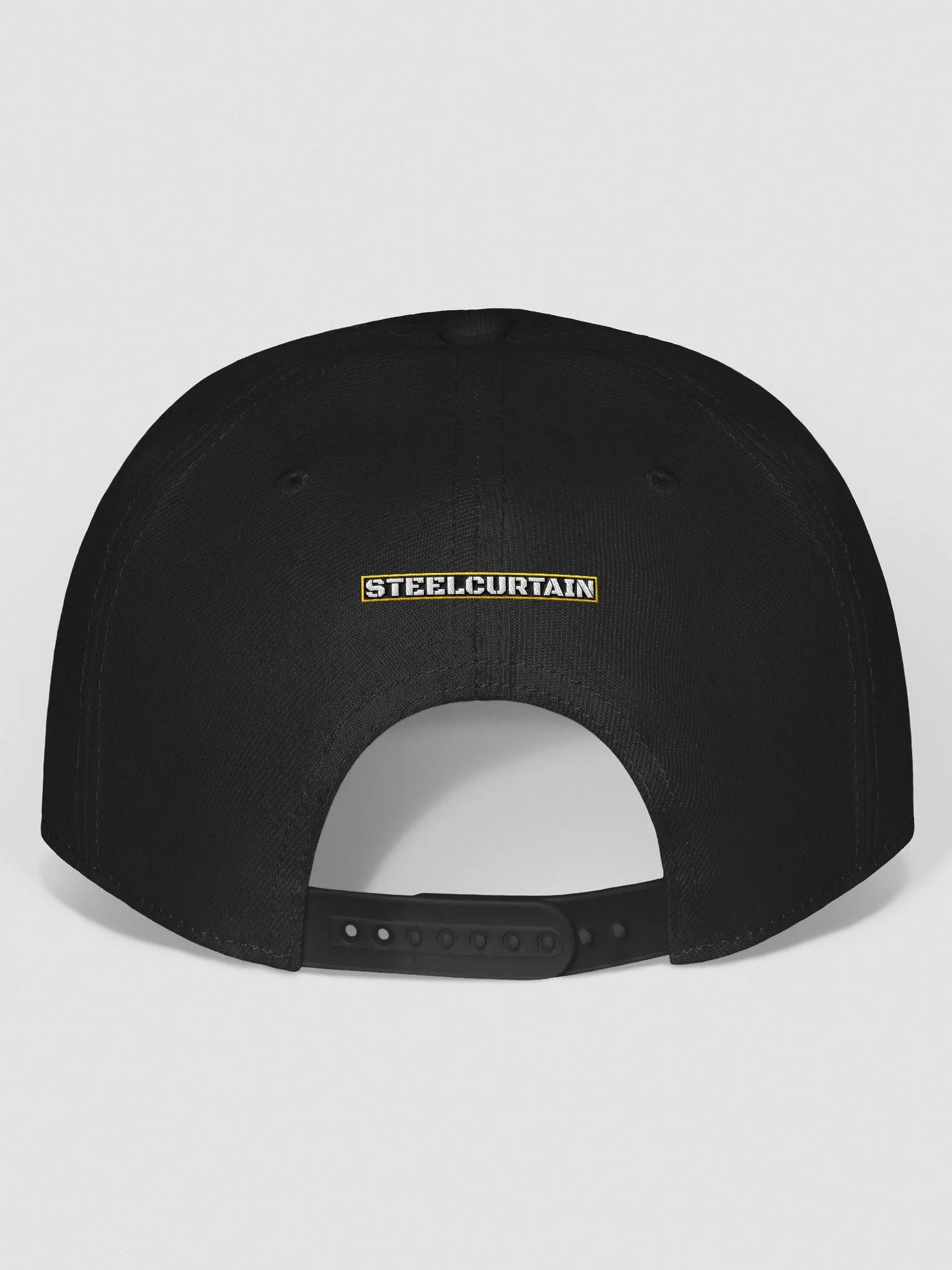 Logo Snapback Hat product image (21)