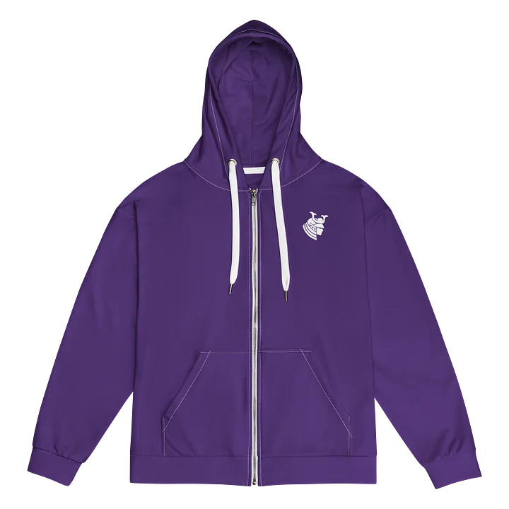 25-26 Sisyphus Zip-Up product image (1)