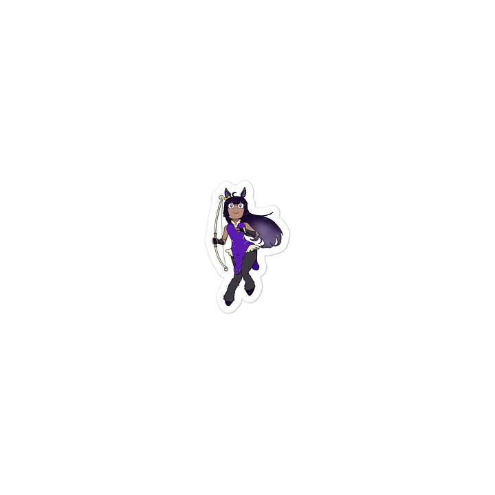 Astrology- Sagittarius Sticker product image (1)