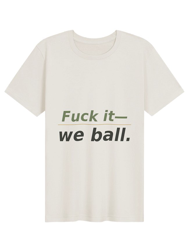 T-Shirts