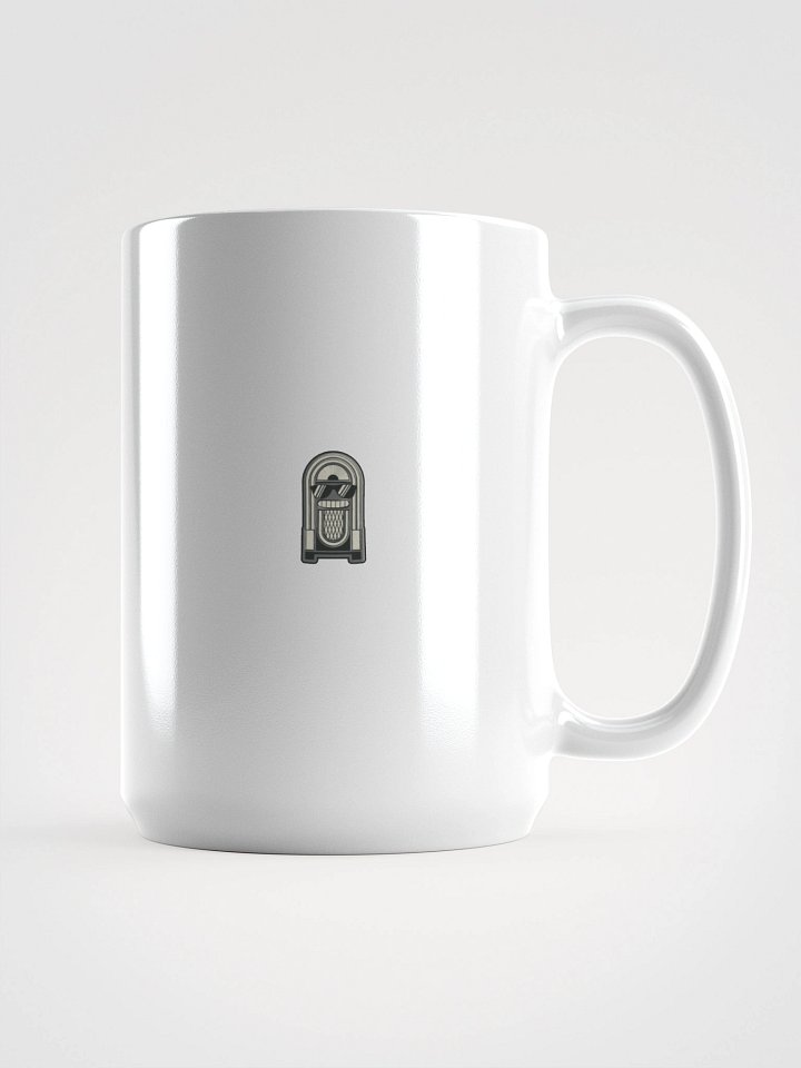 Classic Coffee Mug product image (2)