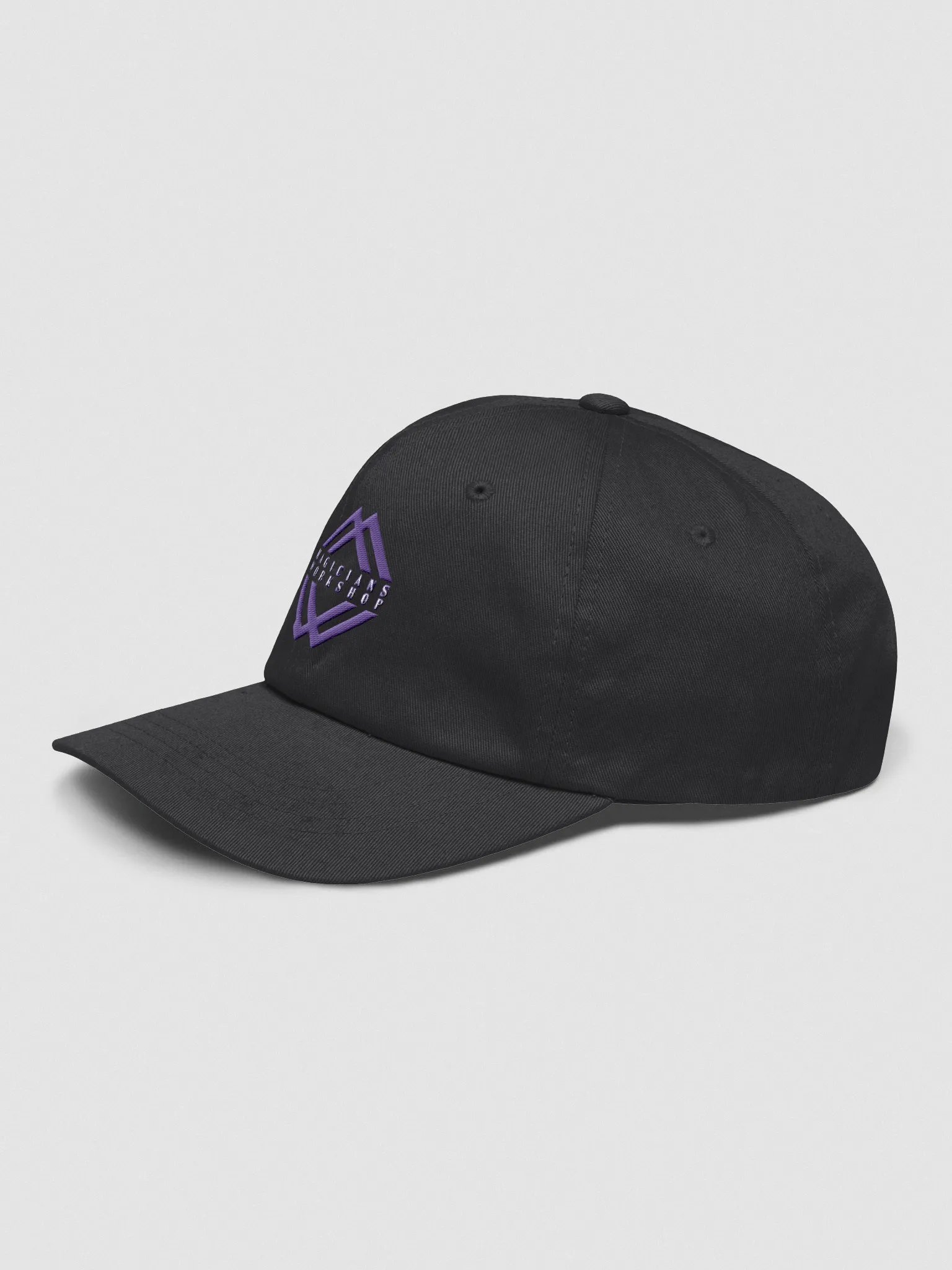 Magicians Workshop Dad Hat product image (3)