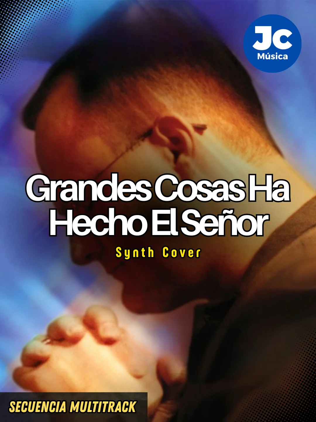 Grandes Cosas Ha Hecho El Señor (Synth Cover) - Secuencia Multitrack product image (1)