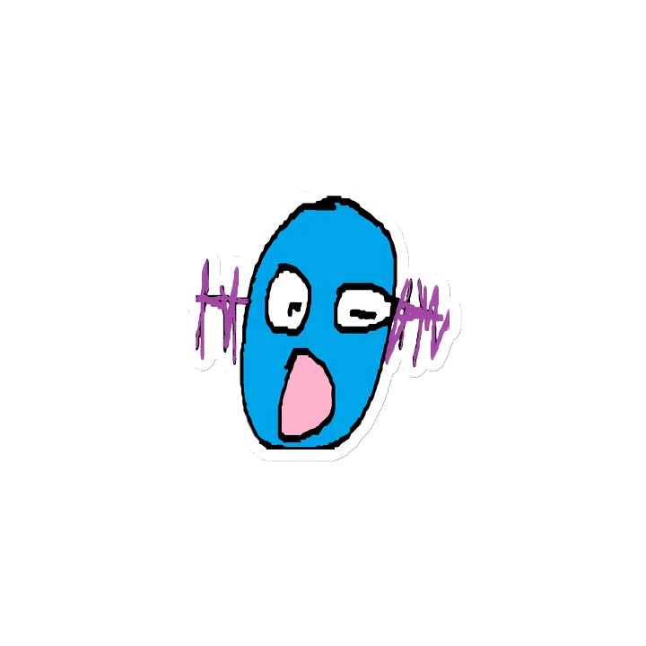 Woopie What Magnet product image (1)