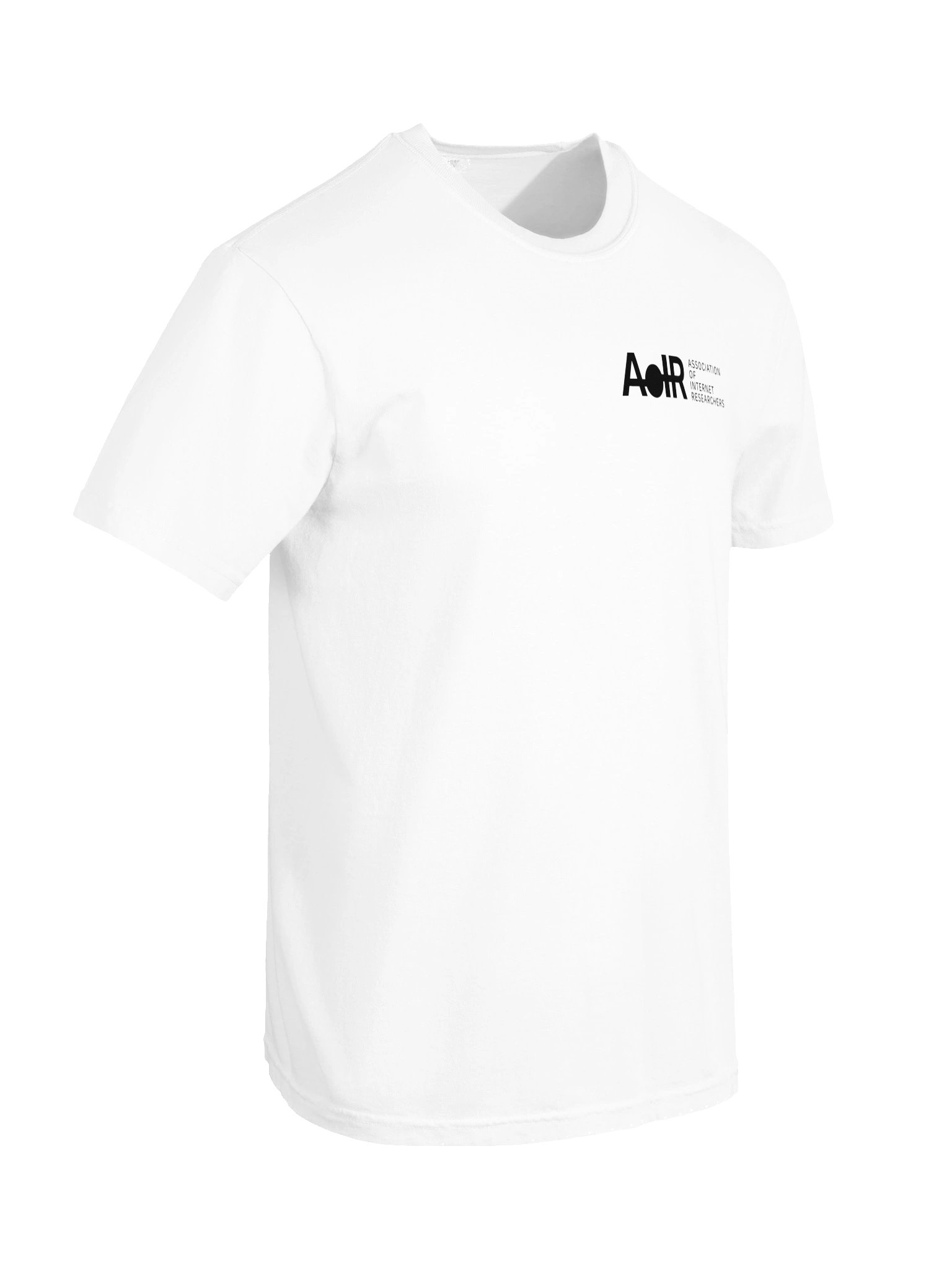 AoIR Unisex Tee w/ Pocket Design product image (10)