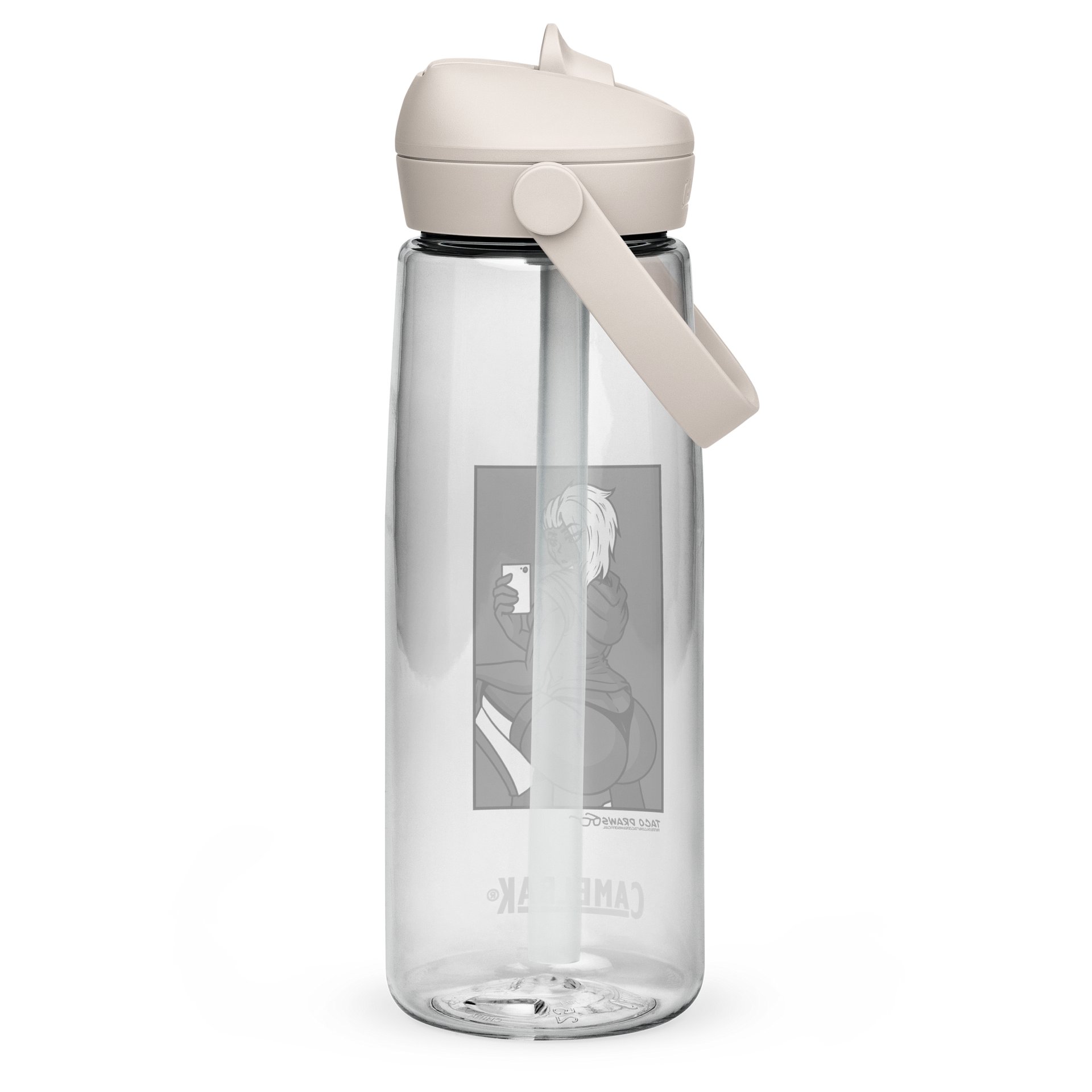Onyx Waifu Bottle product image (2)
