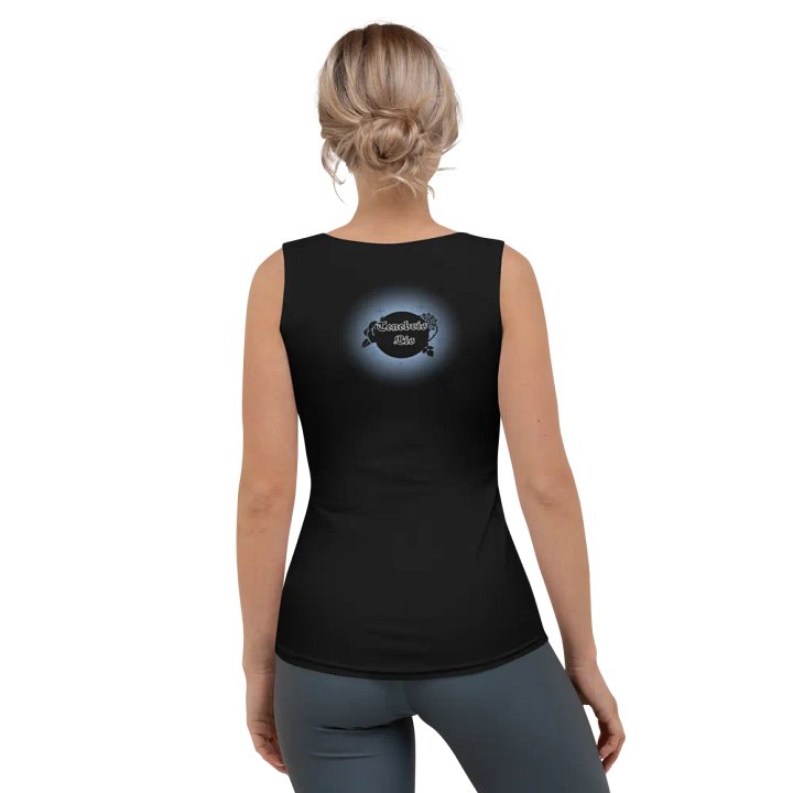 Concerned meme Tank top product image (2)