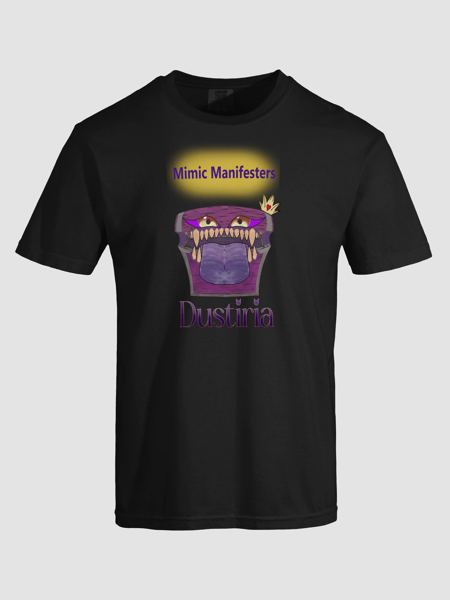 Mimic Manifesters product image (59)
