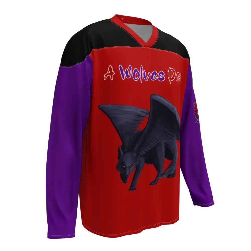 Den Home Jersey product image (5)