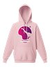 Brachiosaurus Youth Hoodie
