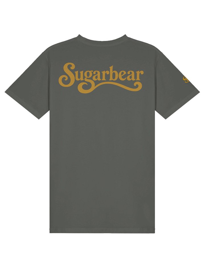 Static Bear product image (2)