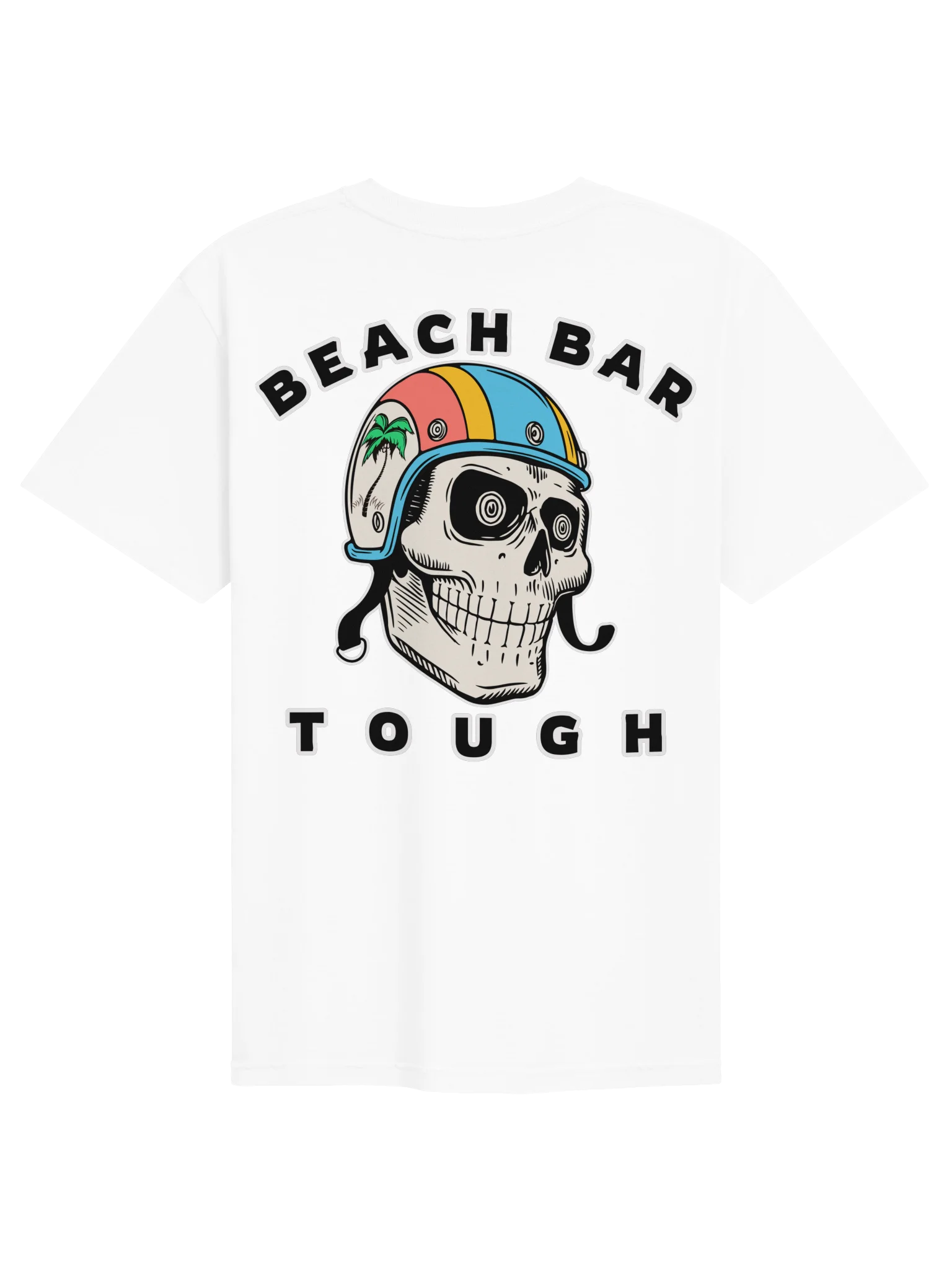 Beach Bar Tough product image (8)
