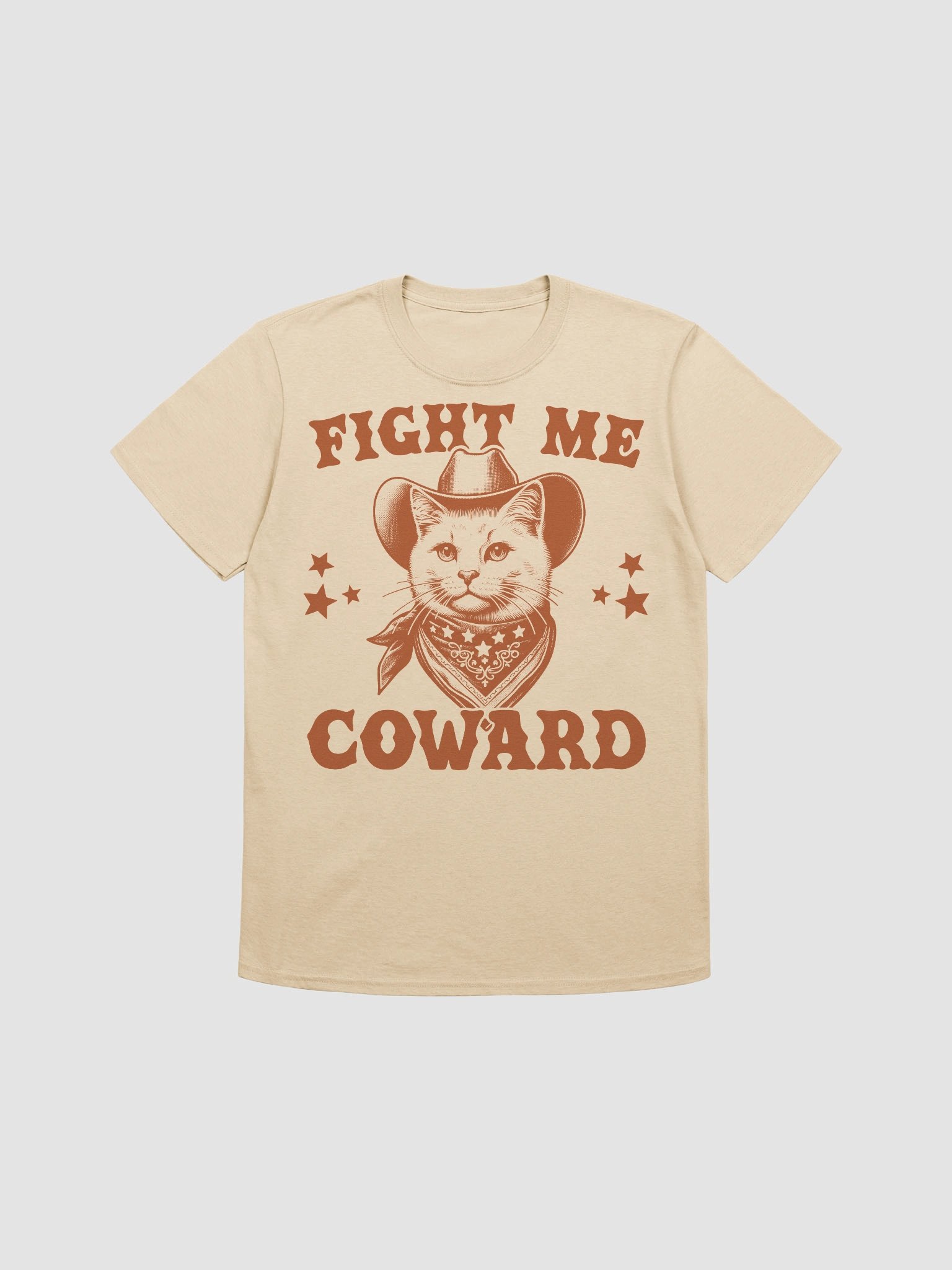 Fight Me, Coward product image (1)