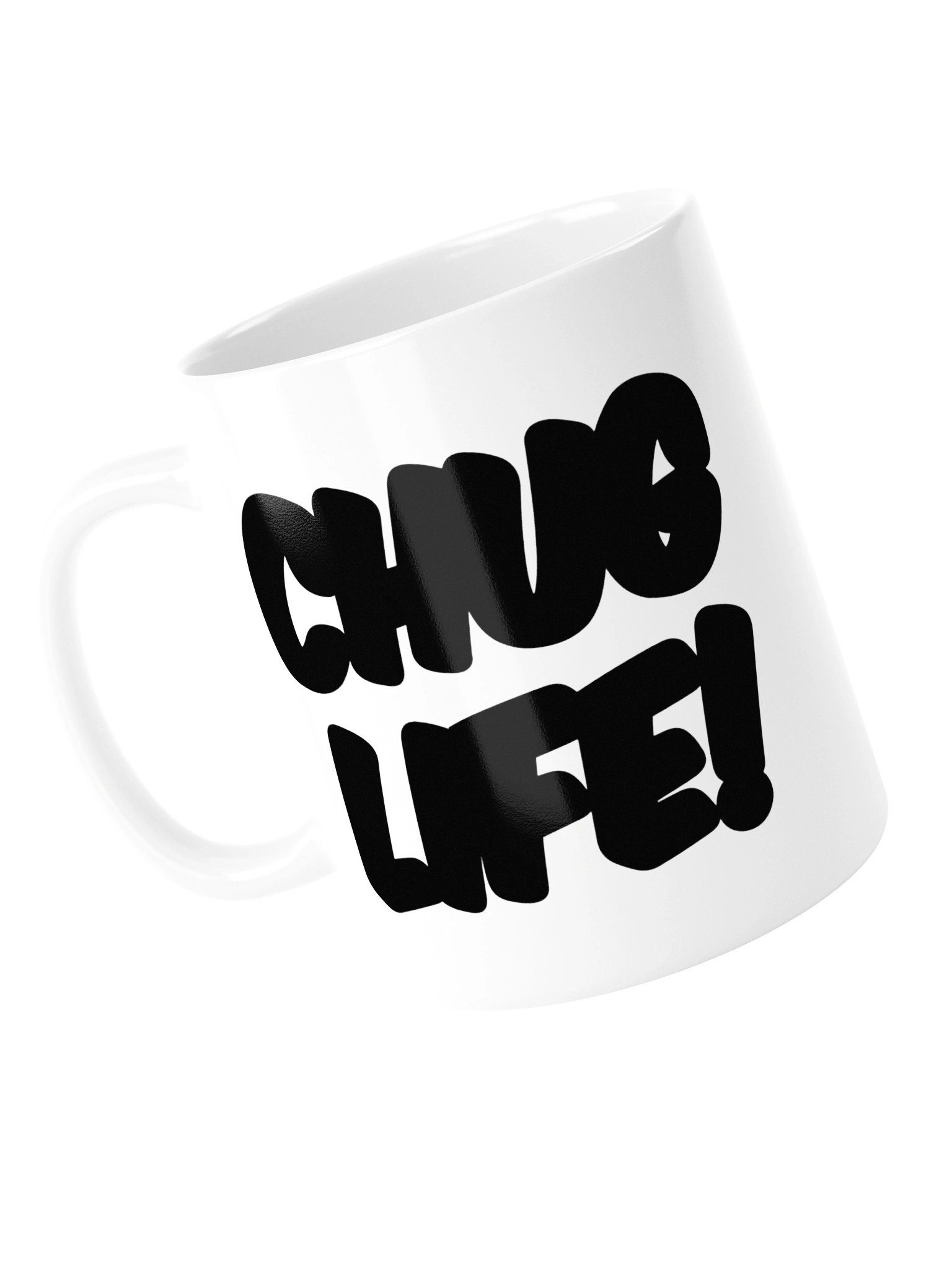 CHUG LIFE MUG product image (5)