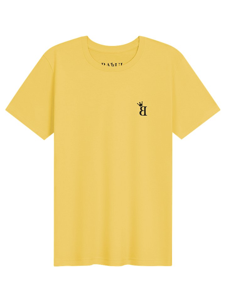 The Bold Oni Mask Streetwear T-Shirt product image (62)