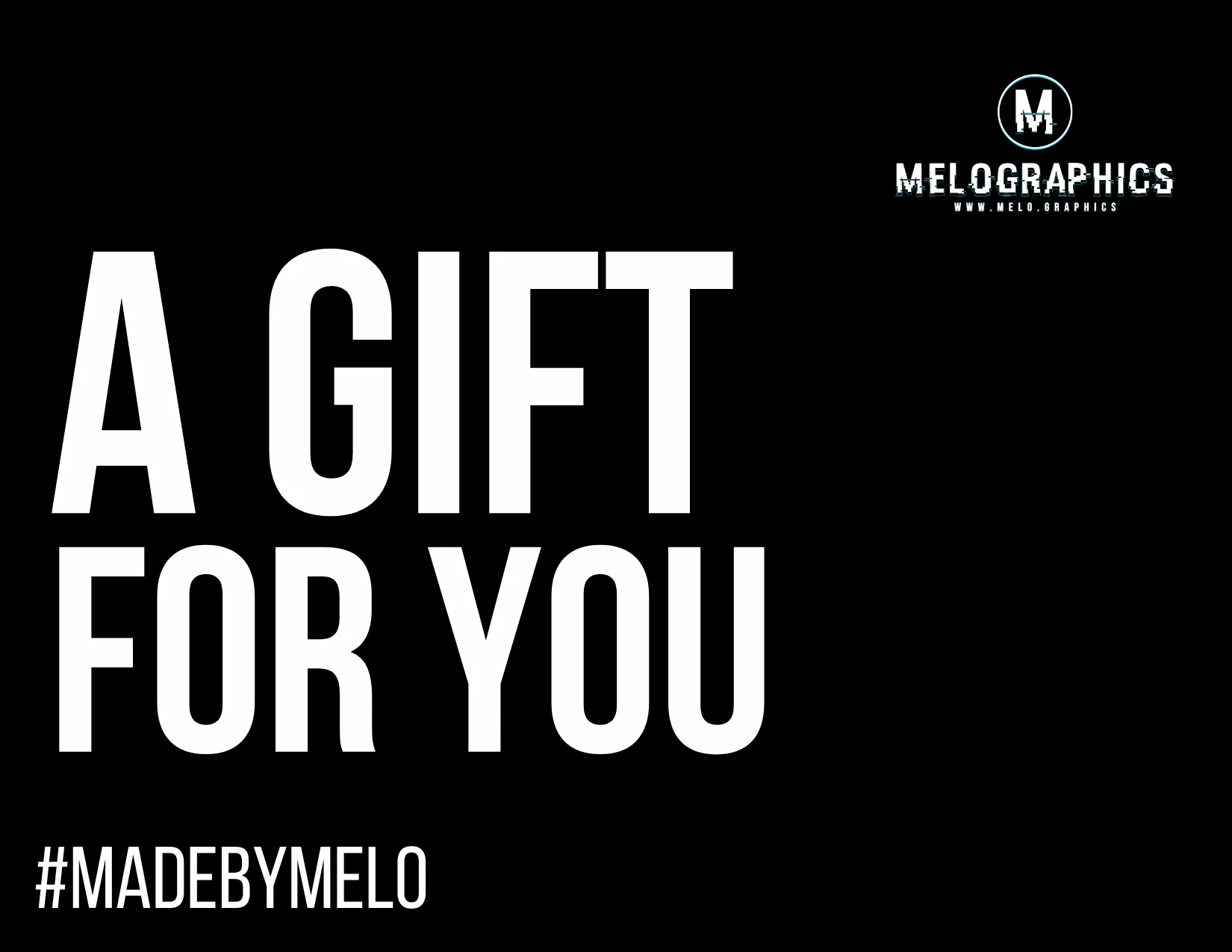 SHOP CREDIT 💰 #MadeByMELO product image (1)