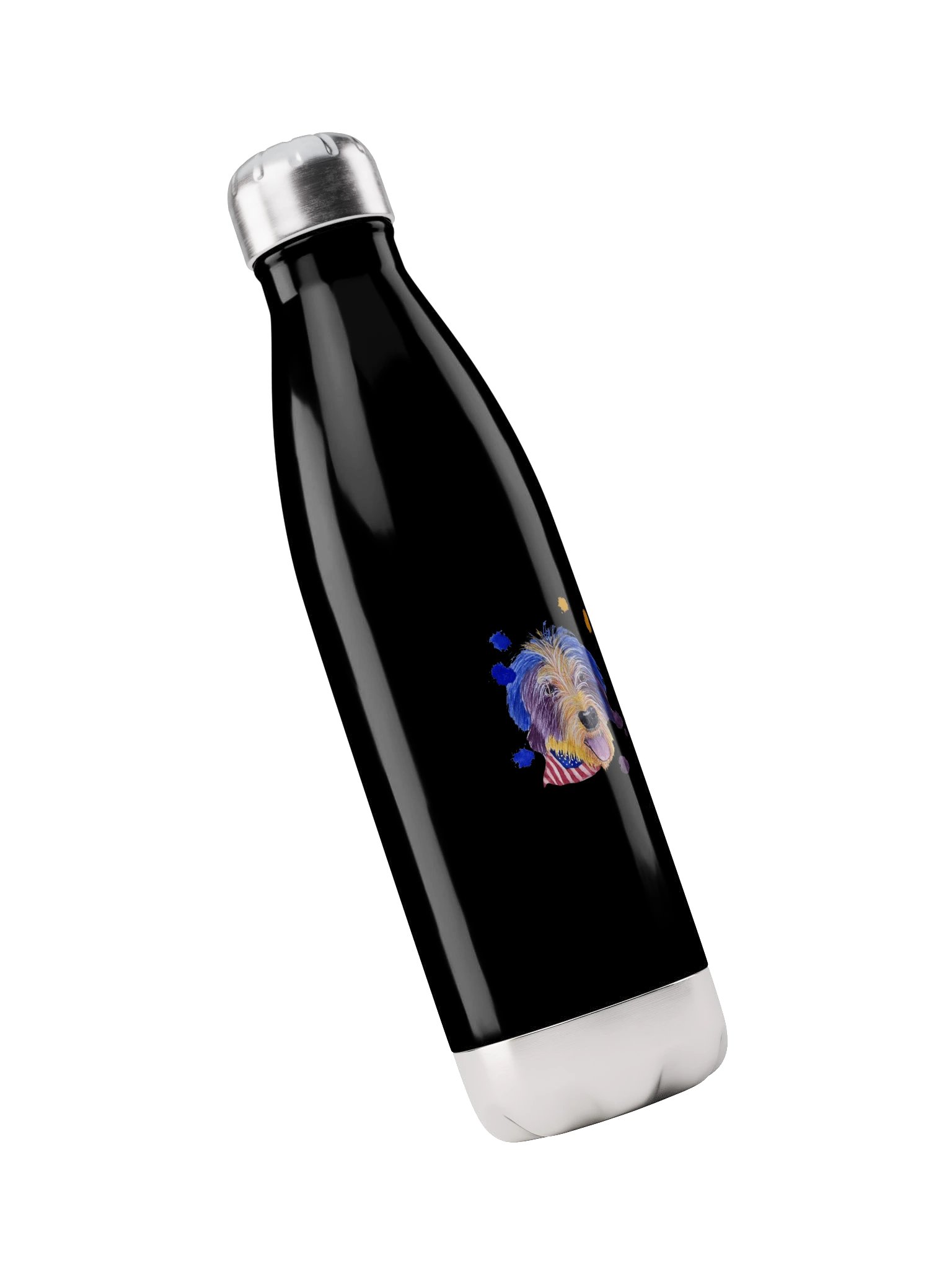 Griff Water Bottle product image (5)