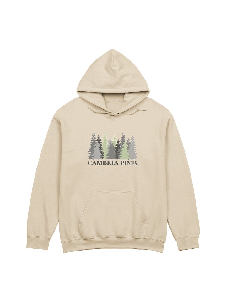 Cambria Pines Hoodie product image (1)