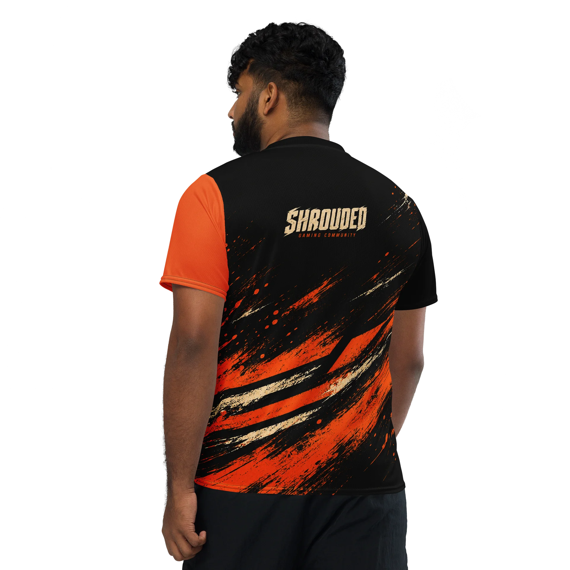 SGC Brushfire Jersey product image (3)