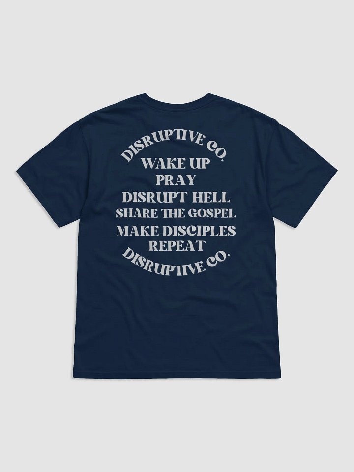 DISRUPTIVE REPEAT product image (73)