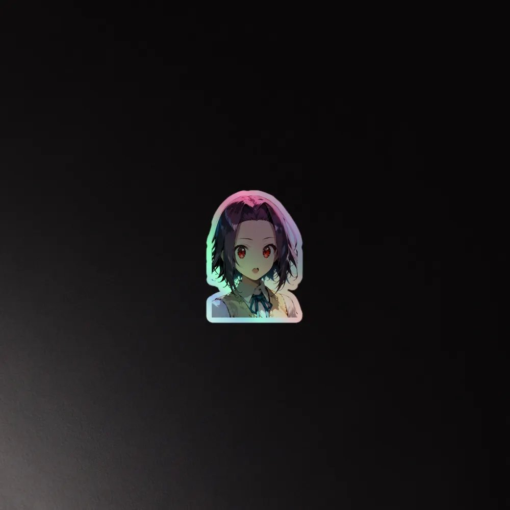 OC POG Sticker product image (2)