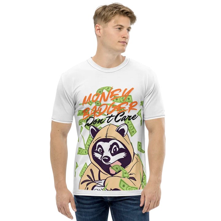 Money Badger product image (1)