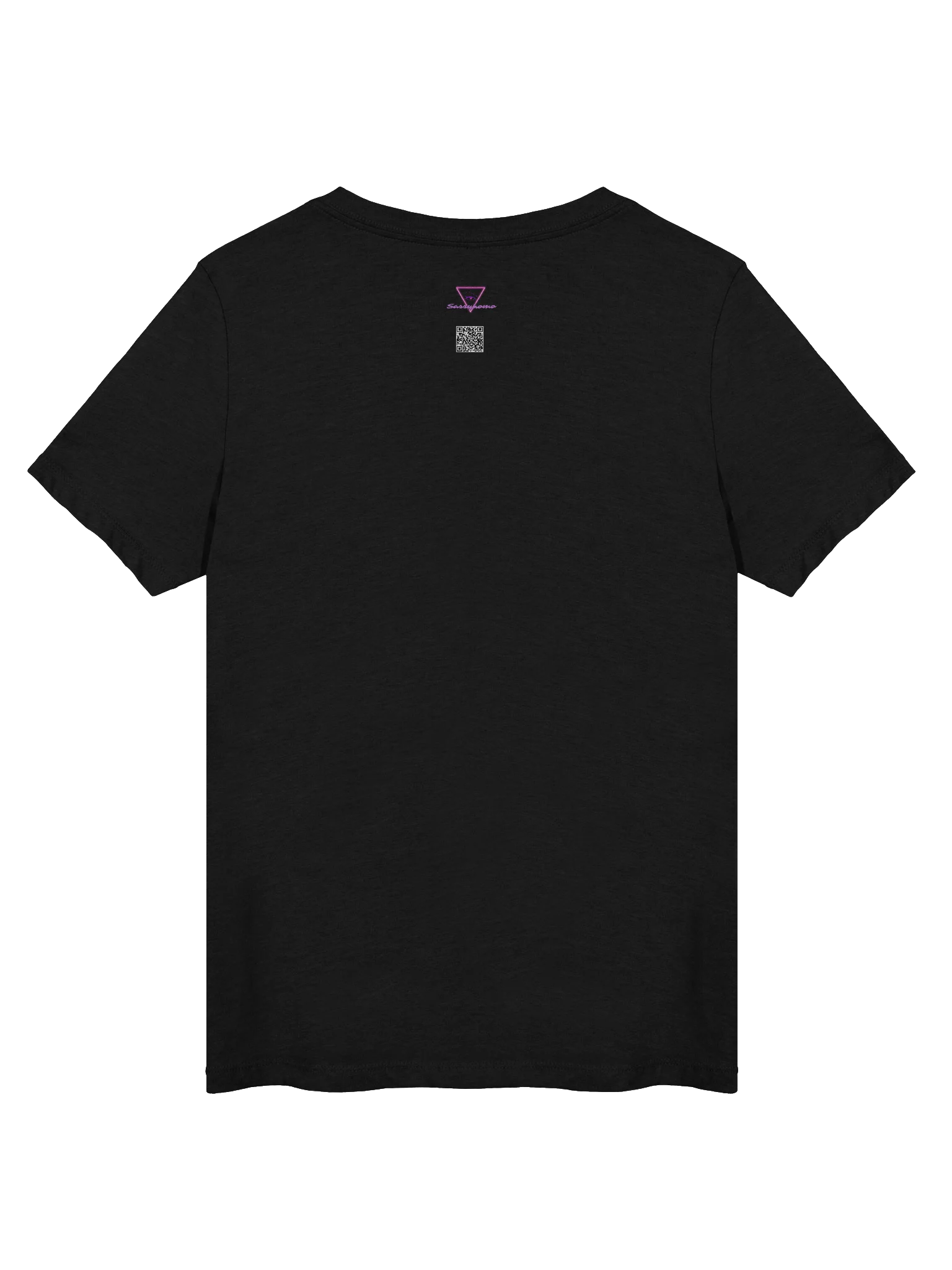 400 Million And Counting (2026) Vneck tee product image (8)