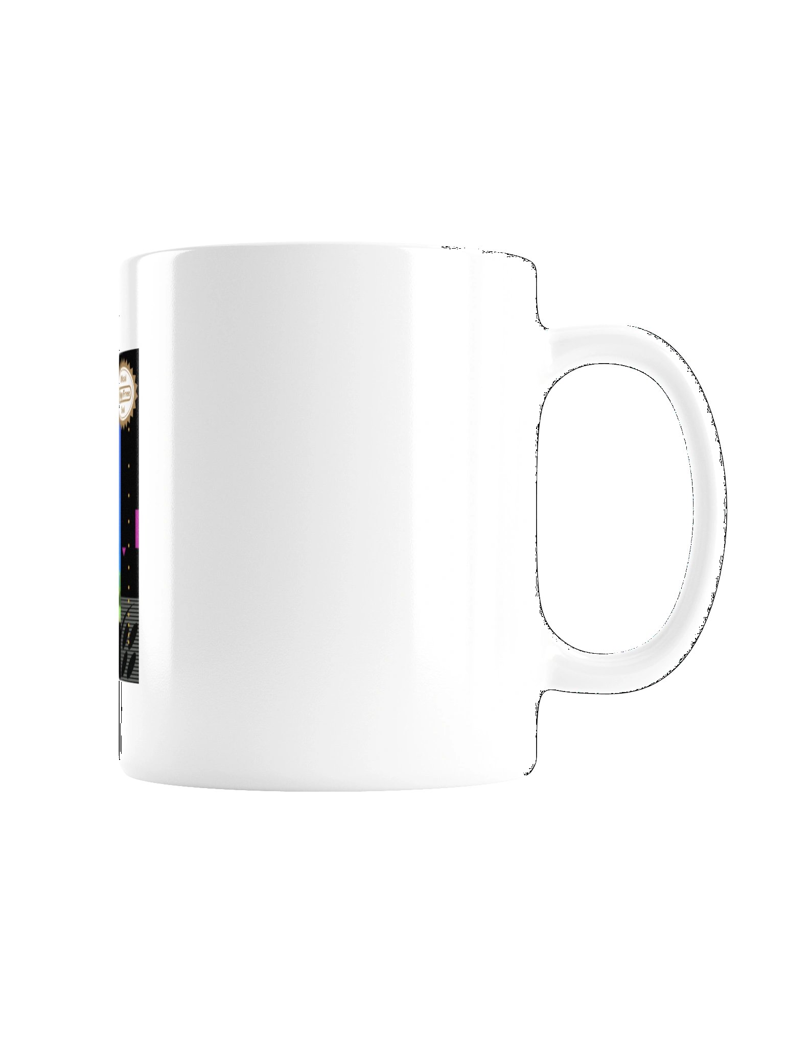 #F*** AI Mug product image (3)