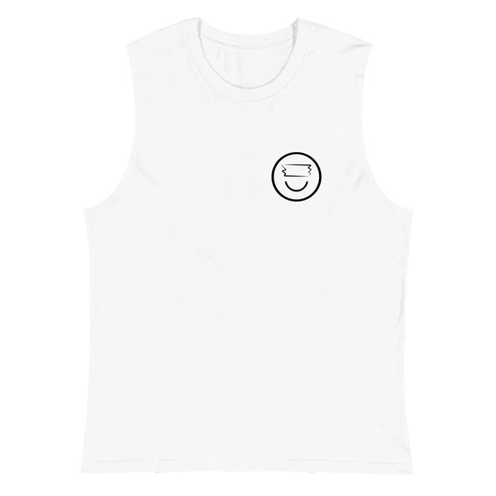 Sleeveless Tee product image (2)