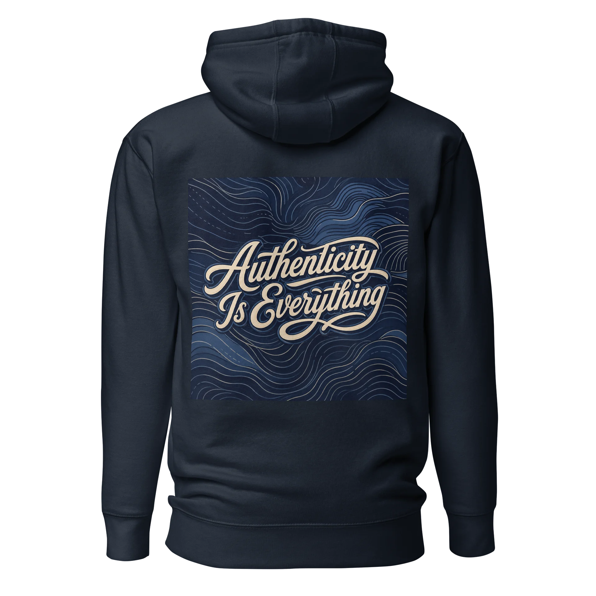 Wavy Script Logo sweatshirt product image (6)