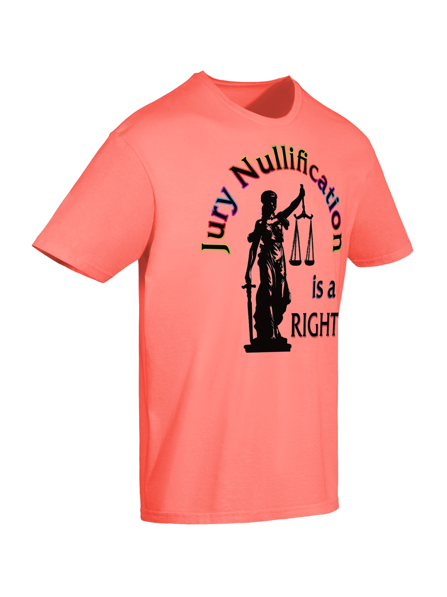 Jury Nullification shirt product image (36)