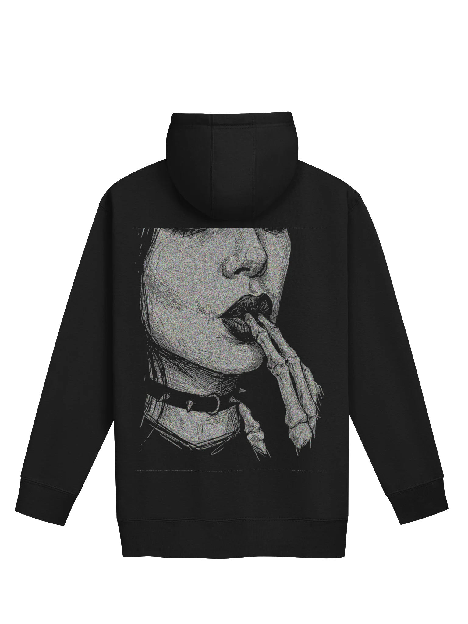 Violent Dreams Hoodie product image (1)