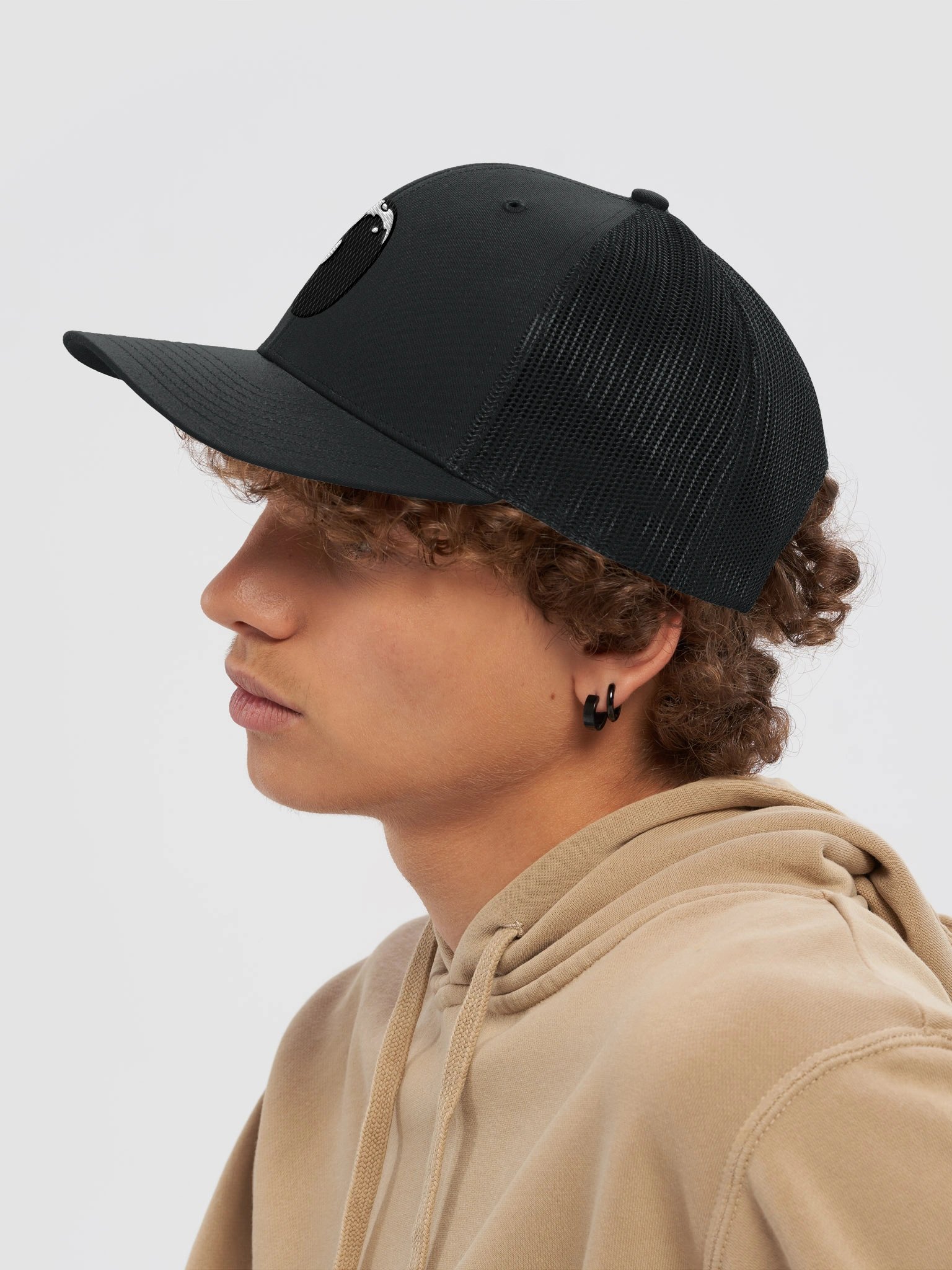 SELENE HAT product image (7)