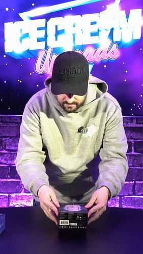 Another day, another ICU x @TurtleBeach tech drop! 🙌 

Part two is here, and this time we’re unboxing the Kone II Air! 

@Gra...