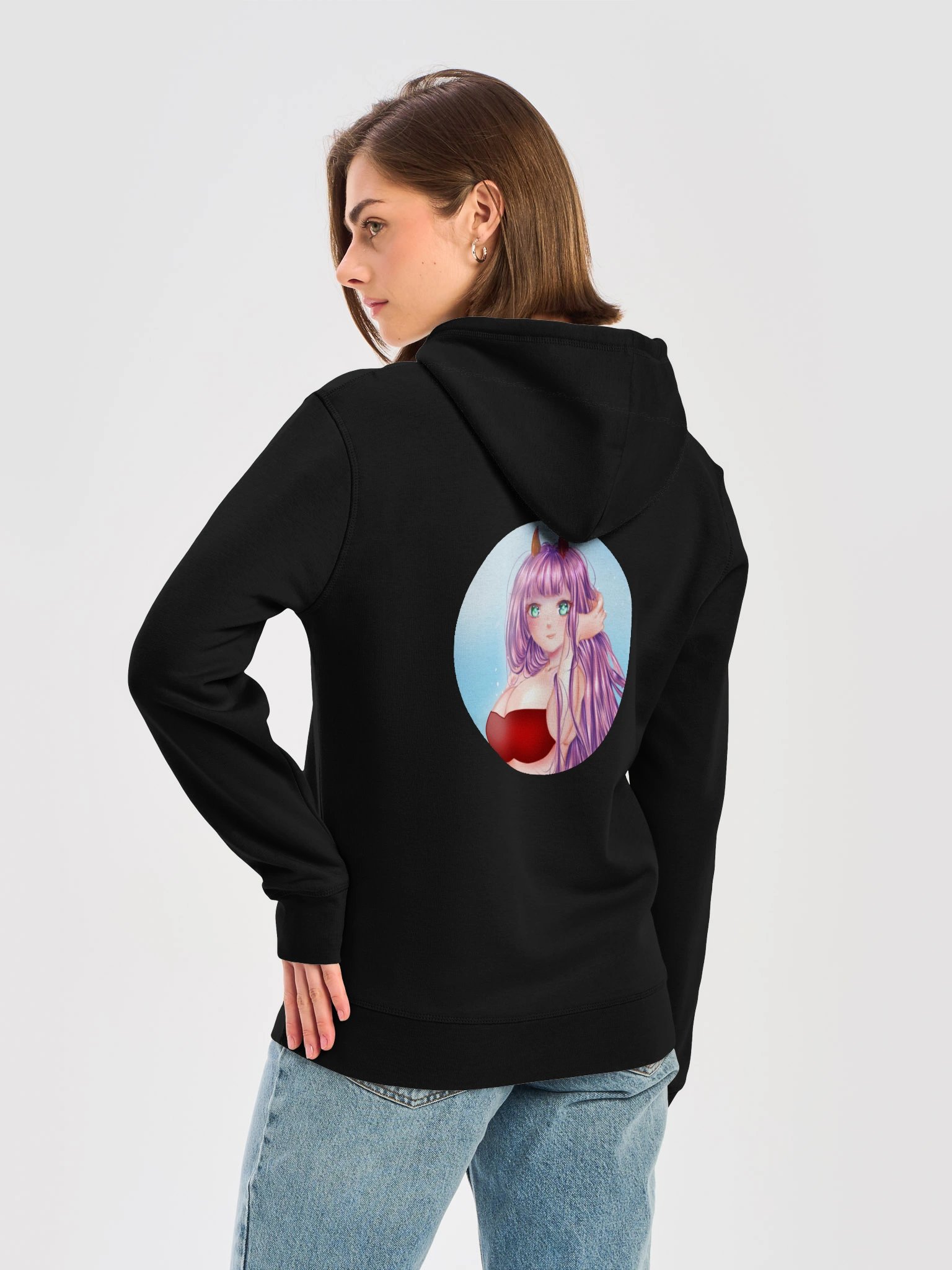 Waifu Shirt Unisex product image (36)