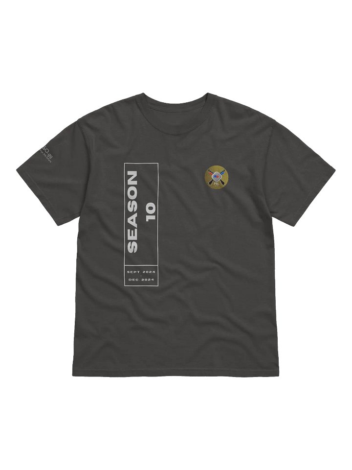 PBL SeasonX Commemorative Shirt product image (1)