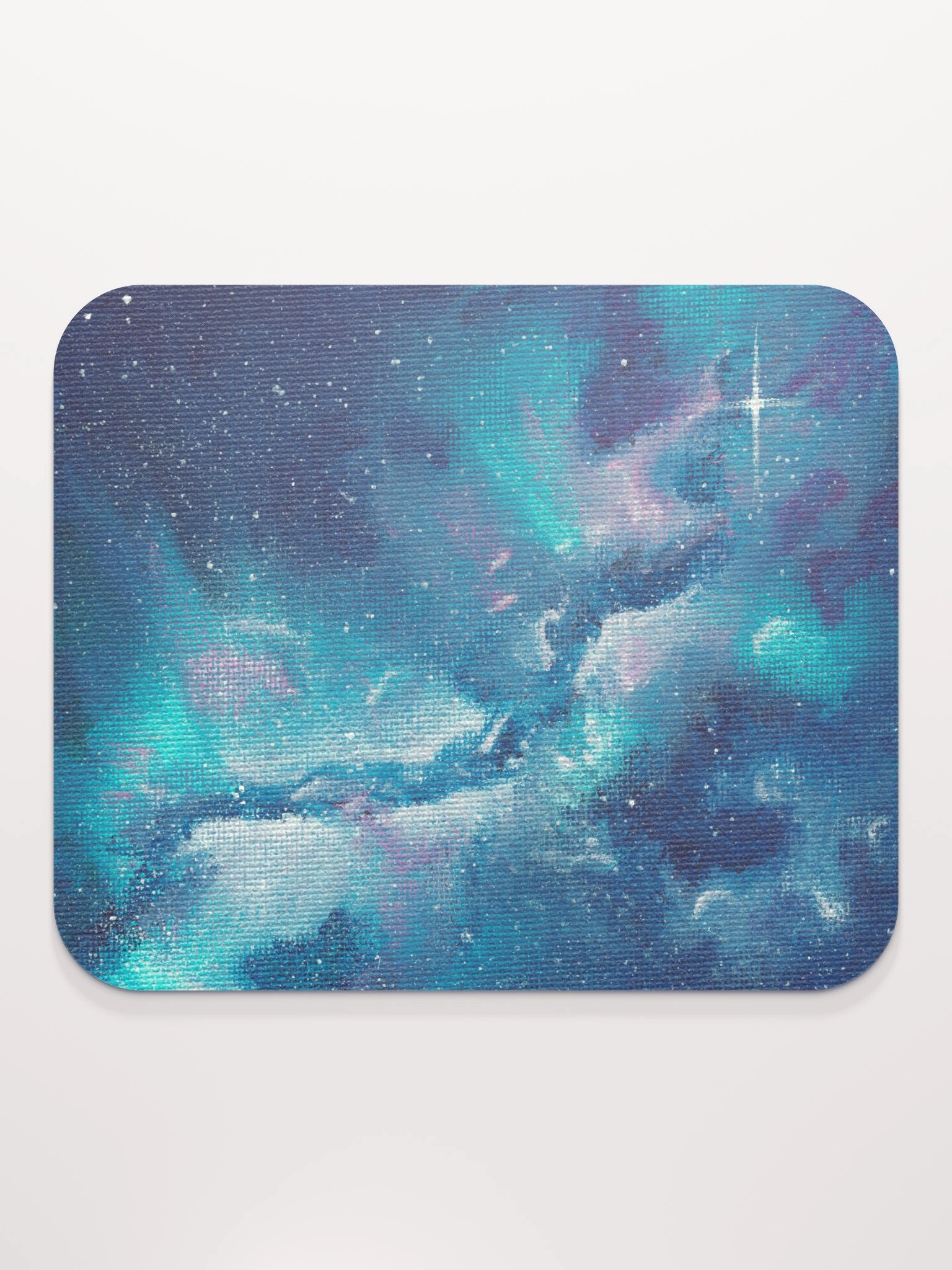 Dive - Classic Mouse Pad product image (2)