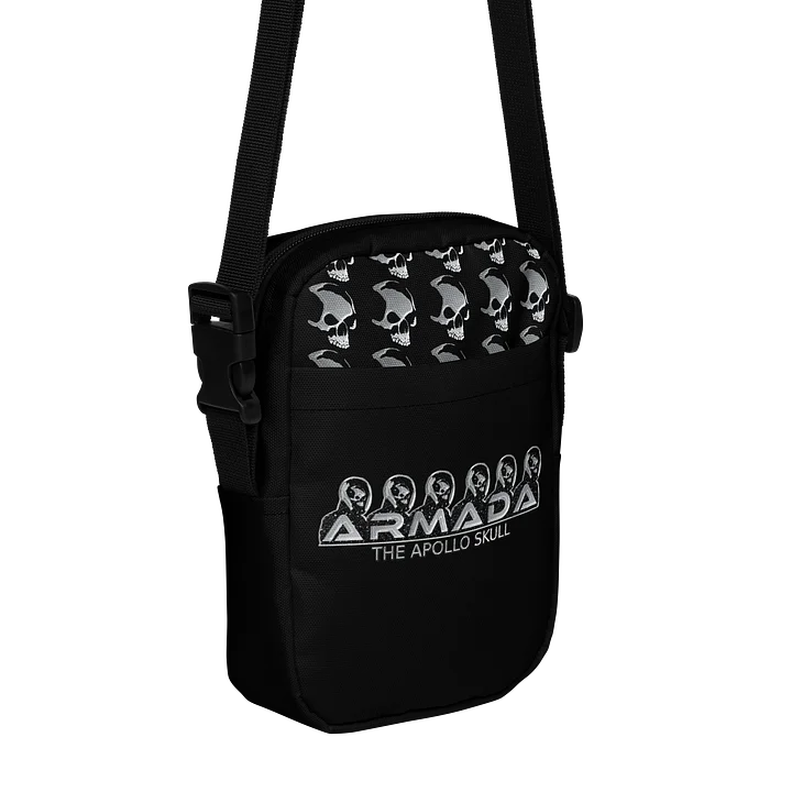 Armada All-Over Print Utility Crossbody Bag product image (1)
