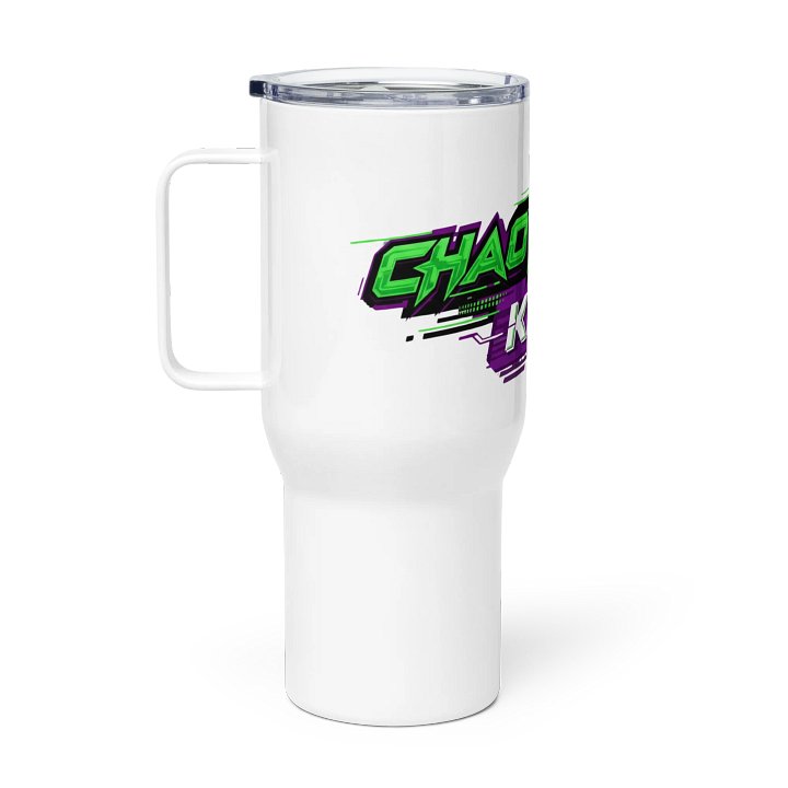 Chaotic Insulated Cup product image (1)