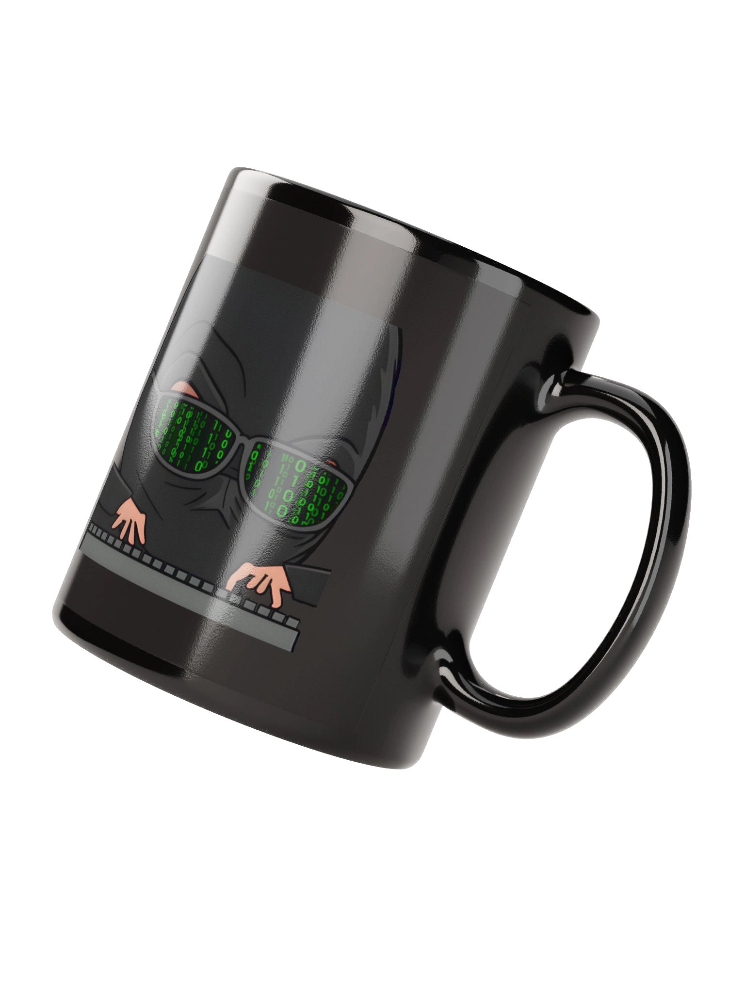 Scripted Mug product image (2)