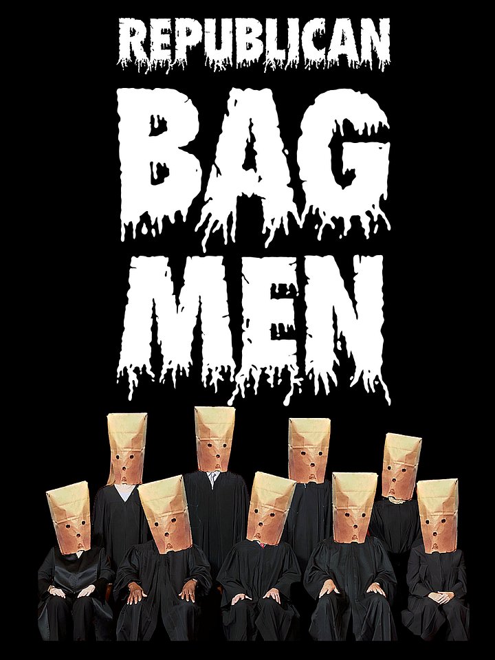 Free Transcript: The Supreme Court Is A Joke #1557 The Supreme Court Is A Joke product image (1)