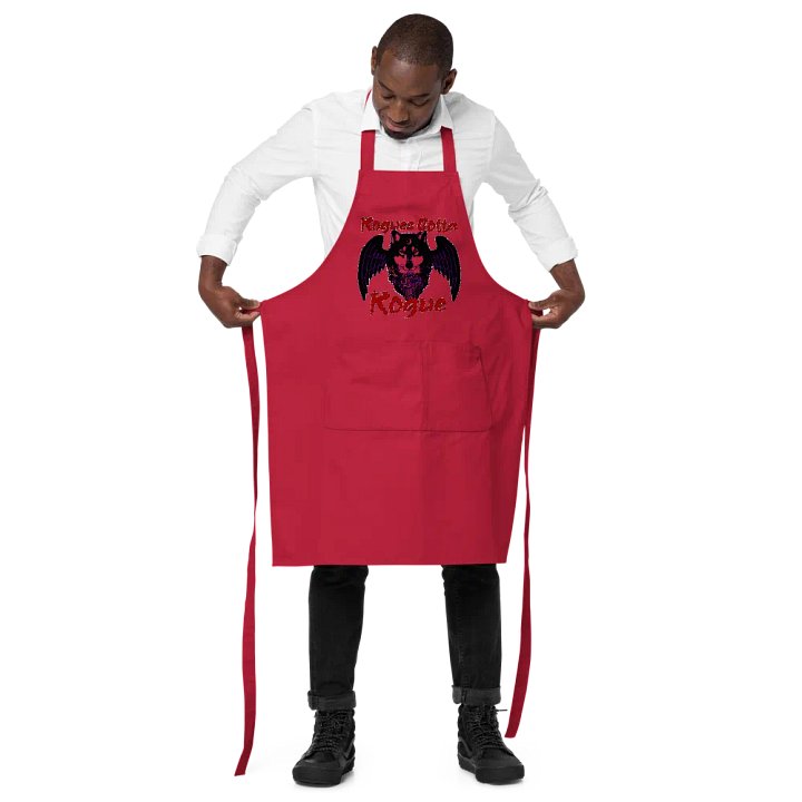 Rogues Apron product image (27)