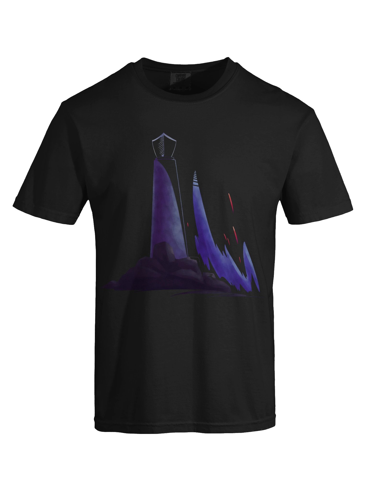 Qinris Tee product image (5)