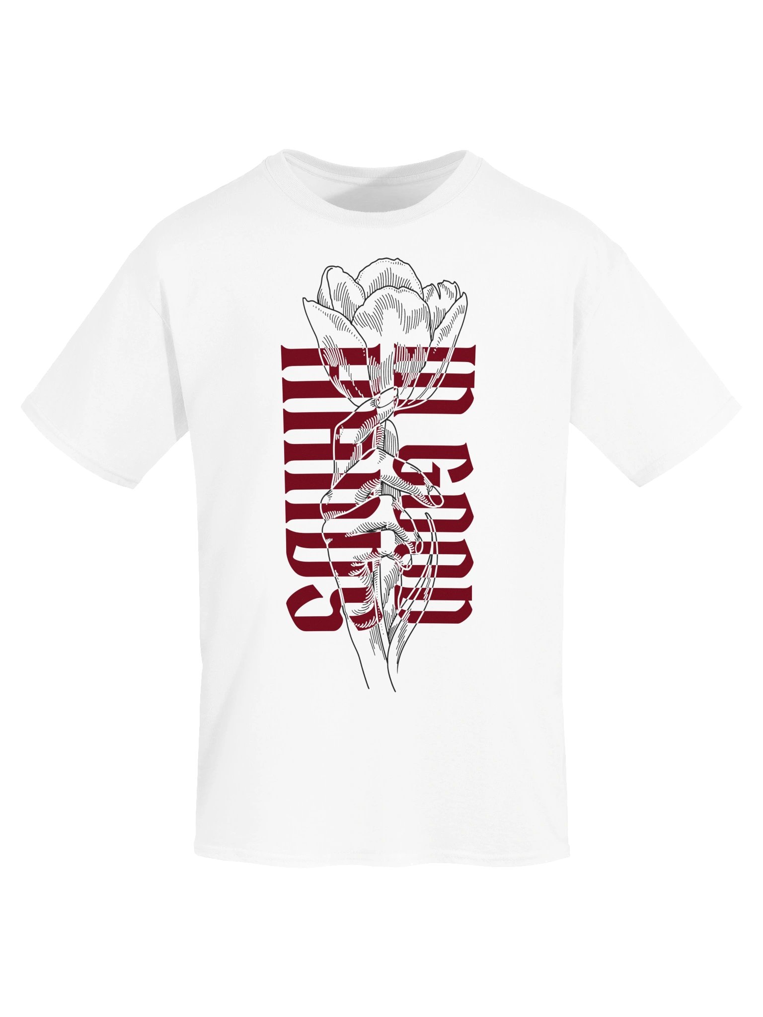 In Good Hands Classic Tee product image (25)