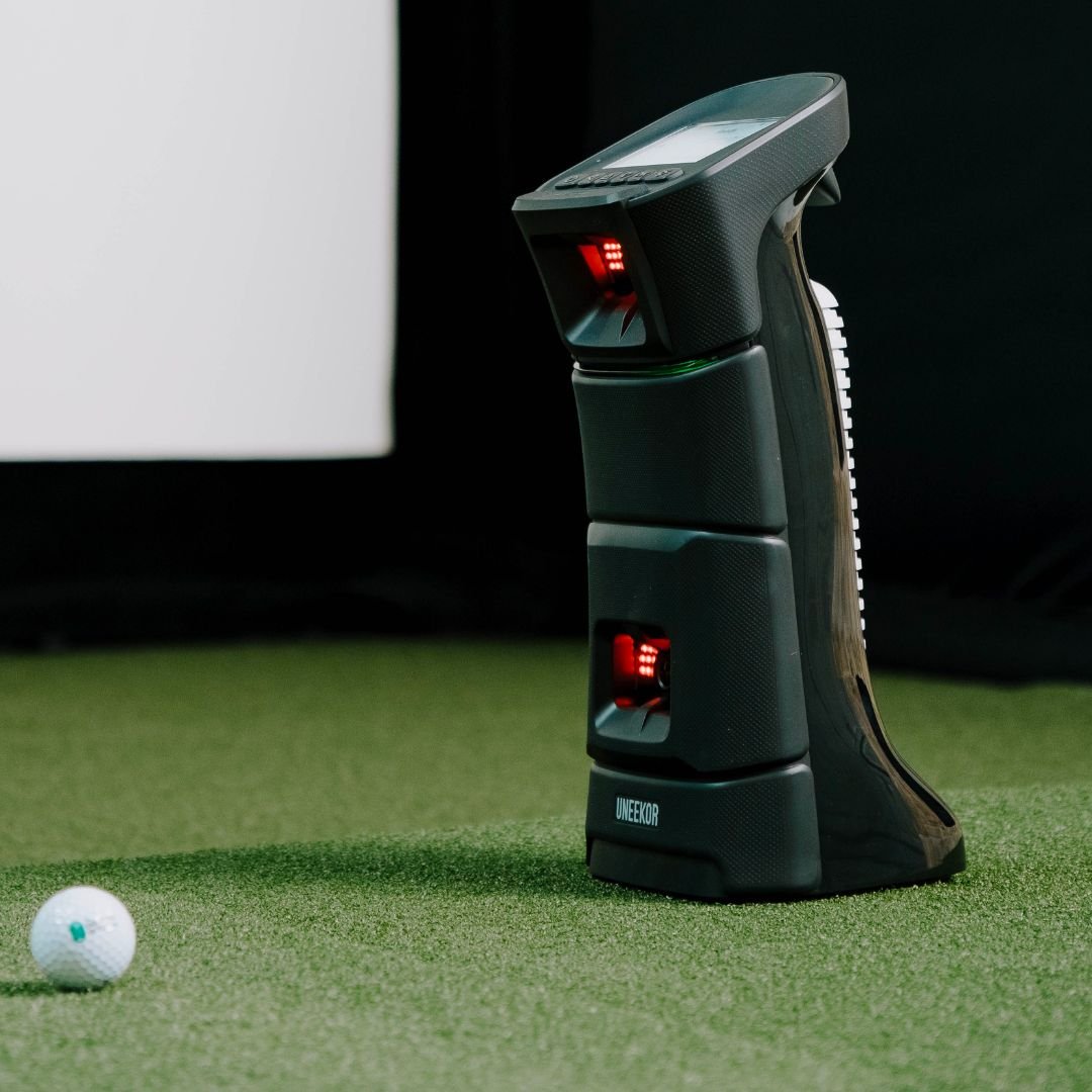 Uneekor EYE MINI Launch Monitor product image (11)