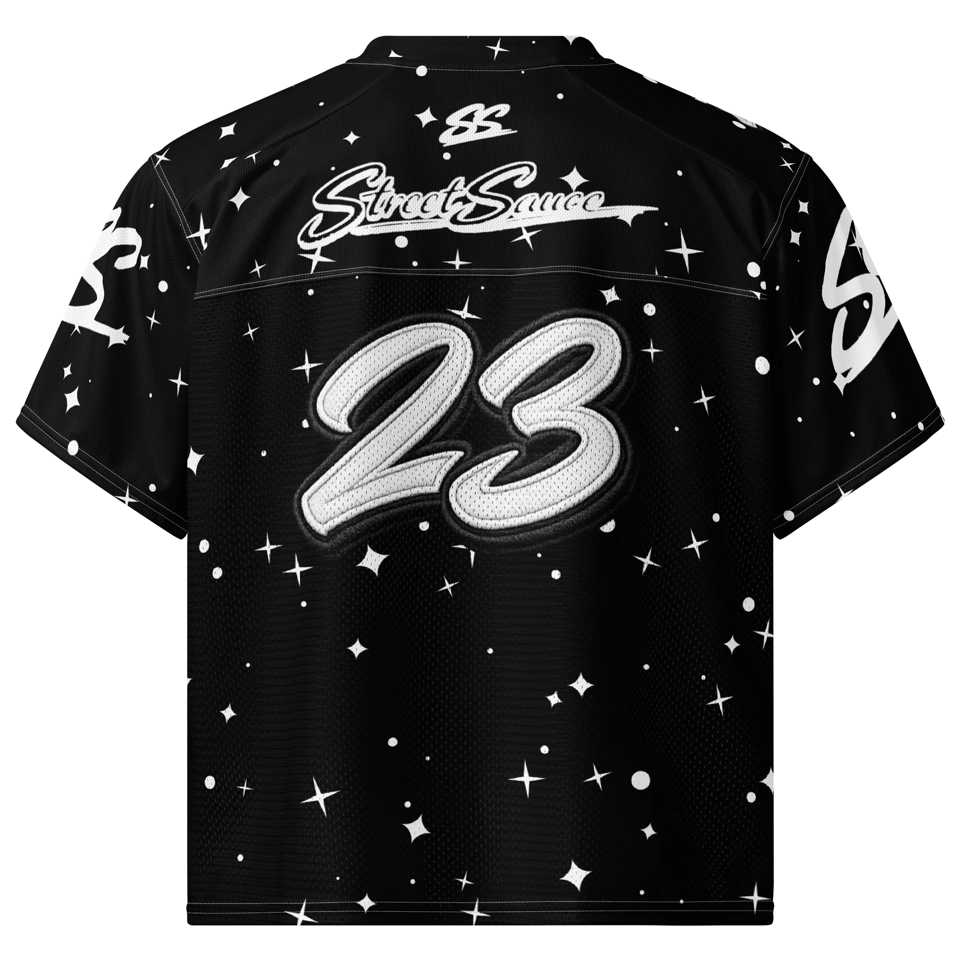 Universoul Jersey Shirt product image (2)