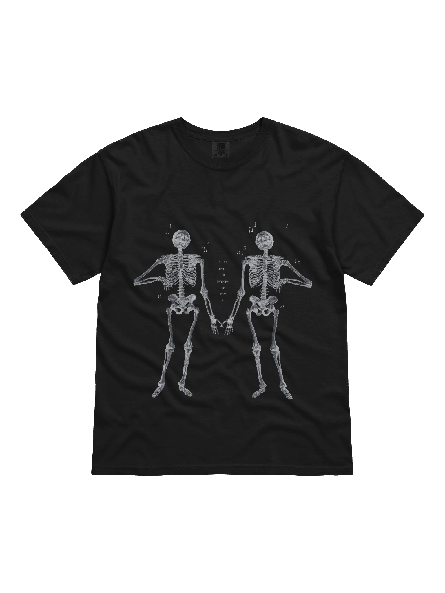 negative self talk tee ! product image (1)