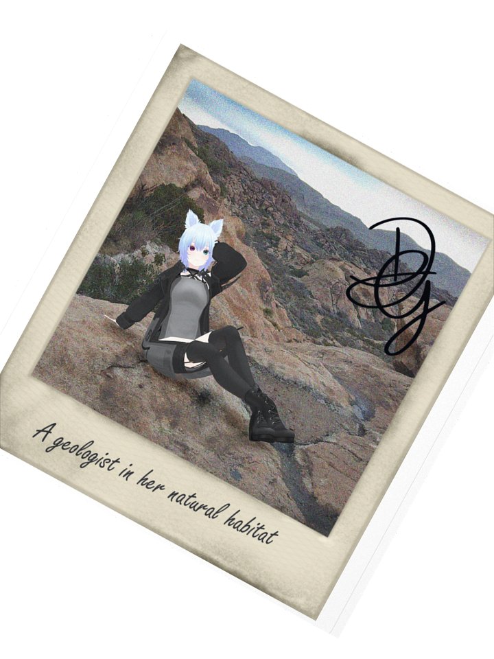 Sexy Geo DG Kiss Cut Stickers product image (2)